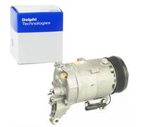 DELPHI Klimakompressor (TSP0155308) für MINI Mini | Klimakompressor,