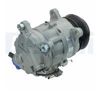 DELPHI Kompressor, Klimaanlage cs20501 für BMW