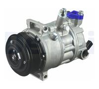 Delphi | Kompressor, Klimaanlage | TSP0155999