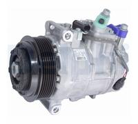 DELPHI Kompressor, Klimaanlage tsp0159961 für Mercedes