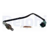 DELPHI ES10880-12B1 Lambdasonde für NISSAN RENAULT INFINITI, beidseitig, links