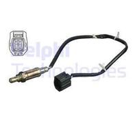 DELPHI ES11122-12B1 Lambdasonde für MAZDA, vor Katalysator