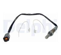 Lambdasonde DELPHI ES20068-12B1 für MAZDA, nach Katalysator, vor Katalysator