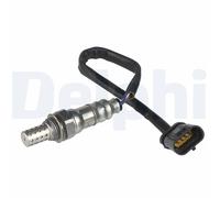 DELPHI Lambdasonde es2031012b1 für RENAULT