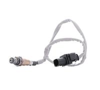DELPHI ES20541-12B1 Lambdasonde für AUDI SEAT SKODA VW VAG HITACHI, vorne links