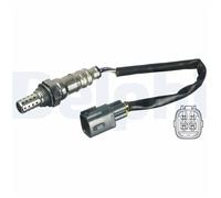 Delphi Lambdasonde für Citroen C1 Peugeot 107 Toyota Aygo Yaris
