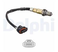 Delphi Lambdasonde für Opel Insignia Mokka