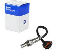 DELPHI LAMBDASONDE passend für OPEL AGILA ASTRA COMBO CORSA MERIVA OMEGA SIGNUM