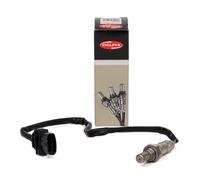 Lambdasonde Planarsonde ES10789-12B1 DELPHI für OPEL VECTRA C ASTRA G CC ASTRA H