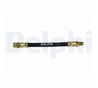 DELPHI LH1343 Bremsschlauch für AUDI SEAT VW, Hinterachse, Vorderachse, außen