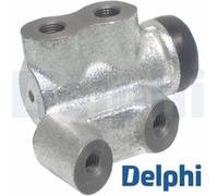 DELPHI Bremskraftregler 5012759171387