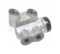 DELPHI LV21534 Bremskraftregler für FIAT LANCIA, Fahrzeugseite, rechts