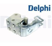 DELPHI LV80008 Bremskraftregler für SEAT VW, hinten