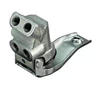 DELPHI Bremskraftregler für PEUGEOT CITROËN LV80016