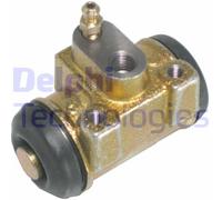 DELPHI LW21059 Radbremszylinder für CITROËN FIAT PEUGEOT