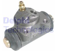 DELPHI LW30990 Radbremszylinder für VOLVO