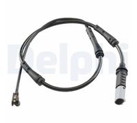 Belagverschleißsensor Scheibenbremse LZ0239 DELPHI für BMW RENAULT