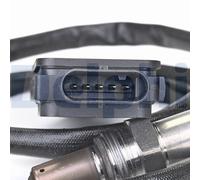 DELPHI ANS1079-12B1 NOx-Sensor, NOx-Katalysator für AUDI SEAT SKODA VW