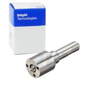 Einspritzdüse DELPHI 6980532