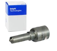 Delphi Reparatursatz Einspritzdüse Injektor Passend Für Nissan Np300 6980536