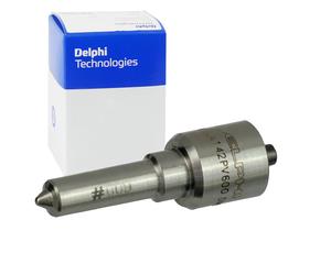 Delphi Reparatursatz Einspritzdüse Injektor Passend Für Peugeot 406 6980573