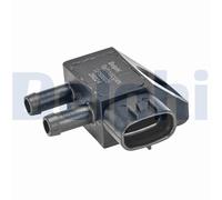 DELPHI Sensor Abgasdruck DPS00075-12B1 vor Rußpartikelfilter für HYUNDAI KONA AE