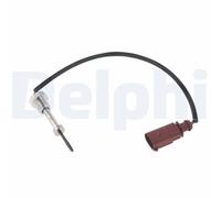 Sensor, Abgastemperatur DELPHI TS30356-12B1 für AUDI SEAT SKODA VW