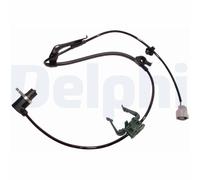 Sensor, Raddrehzahl DELPHI SS20201 Links