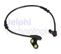 Sensor, Raddrehzahl DELPHI SS20306 Rechts