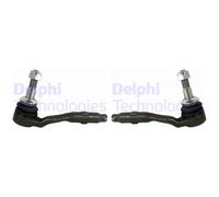 DELPHI Set Spurstangenkopf links rechts Vorderachse für BMW 5er Touring F11 F10