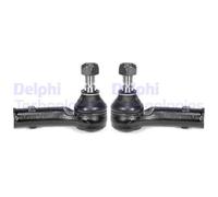 DELPHI Set Spurstangenkopf links rechts Vorderachse für VW Transporter IV
