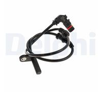 DELPHI SS21014-12B1 ABS Sensor für MERCEDES C W204 1.6-6.2 01.07-03.14