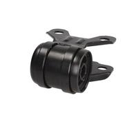 DELPHI TD1641W Lagerung, Lenker Silentblock, Querlenkerlager, Querlenkergummi