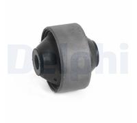 DELPHI TD2088W Silentblock der Schwinge vorne (14x65x60 mm) passt zu: SUZUKI GRA