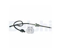 DELPHI TS30057 Sensor, Abgastemperatur für MERCEDES-BENZ, Partikelfilter