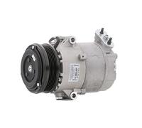 Klimakompressor DELPHI TSP0155142