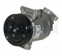 DELPHI TSP0155830 Kompressor, Klimaanlage für RENAULT