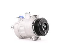 Delphi | Kompressor, Klimaanlage | TSP0155999