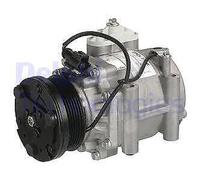 DELPHI TSP0159376 Kompressor, Klimaanlage für FORD