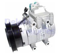 Kompressor, Klimaanlage DELPHI TSP0159446 für HYUNDAI