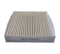 DELPHI TSP0325080C Innenraumfilter Kabinenluftfilter - Pollenfilter Aktivkohle Höhe: 40 Breite: 202 Länge: 195 Kompatibel mit SMART FORTWO Coupe 451 CITY-COUPE 450 FORTWO Cabrio 451 FORTWO Coupe 450