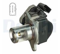 DELPHI AGR-Ventil ohne AGR-Kühler für MERCEDES-BENZ Vito Viano / Mixto E-Klasse C-Klasse S-Klasse