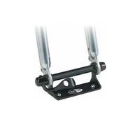 Delta Bike Hitch KFZ Fahrrad-Halter 1930