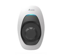 Delta Electronics EIAW AC MAX Basic 22 Wallbox 22kW T2 Socket