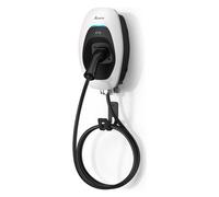 DELTA AC-Wallbox Basic 22kW T2 Plug AC MAX B 22 Socket