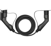 DELTACO EV-1105 EV-Ladekabel, schwarz