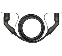 Deltaco EV-3205 Ladekabel (5m) 3-phasig IEC Typ 2 > Typ 2
