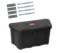 926279 Deichselbox Anhänger Ladefläche Pick up max 150 kg Sale