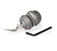 Anhängerschloss AS50 Diebstahlsicherung Diebstahlschutz Anhänger