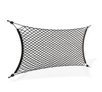 Gepäcknetz Anhängernetz 50x80 cm Ladungssicherungsnetz Transportnetz Hundenetz